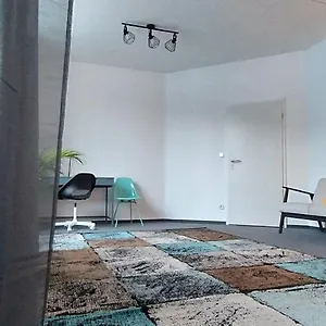 Loft46 - Self Checkin - Long And Shortstay Apartment