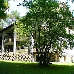  Gæstehus Tillmanns-haus