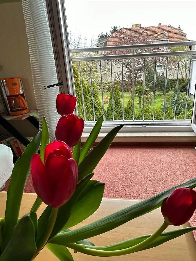 Huebsches Zimmer Nahe Ber Apartment Berlin 0*,  Germany