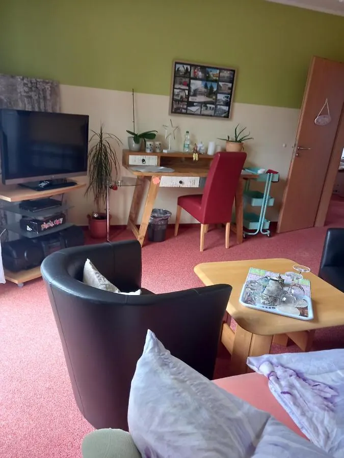 Huebsches Zimmer Nahe Ber Apartment Berlin Homestay