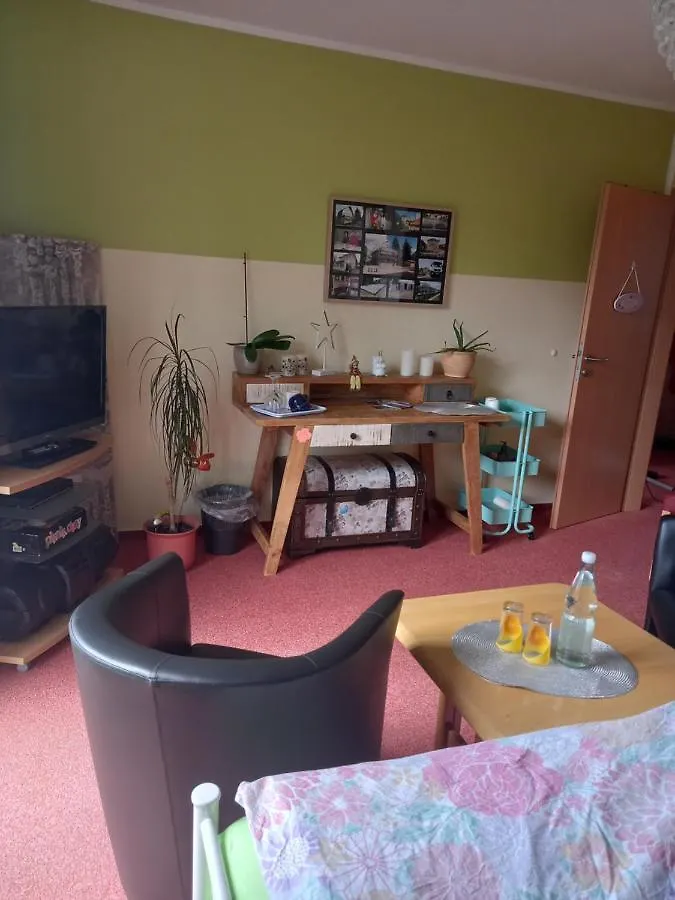 Huebsches Zimmer Nahe Ber Apartment Berlin 0*,