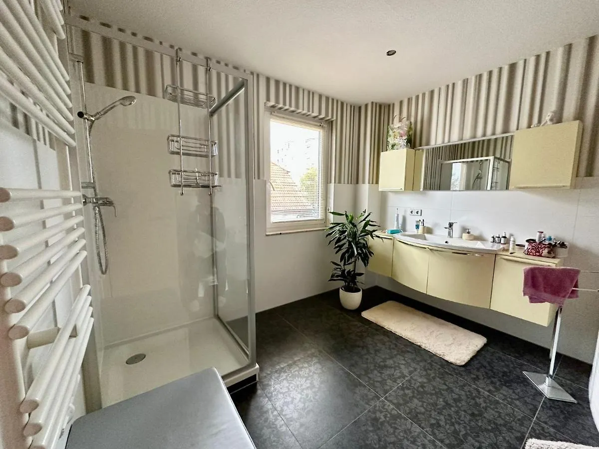 Ferienwohnung Huebsches Zimmer Nahe Ber Berlin Privatunterkunft